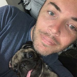 Meet your Posher, Jason